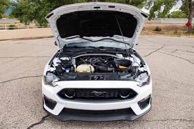 2022 Ford Mustang Mach 1   - Photo 25 - Albuquerque, NM 87114