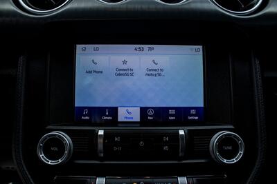 2022 Ford Mustang Mach 1   - Photo 18 - Albuquerque, NM 87114