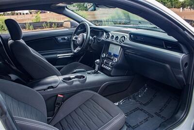 2022 Ford Mustang Mach 1   - Photo 21 - Albuquerque, NM 87114