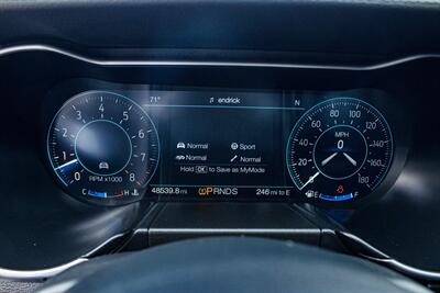 2022 Ford Mustang Mach 1   - Photo 40 - Albuquerque, NM 87114