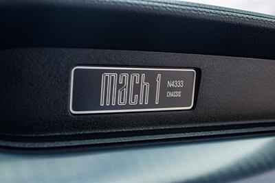 2022 Ford Mustang Mach 1   - Photo 22 - Albuquerque, NM 87114