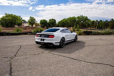 2022 Ford Mustang Mach 1   - Photo 3 - Albuquerque, NM 87114
