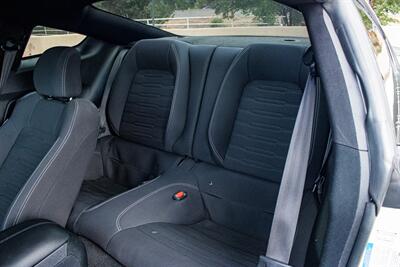 2022 Ford Mustang Mach 1   - Photo 50 - Albuquerque, NM 87114