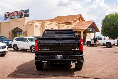2019 Chevrolet Silverado 1500 High Country  4x4 - Photo 6 - Albuquerque, NM 87114
