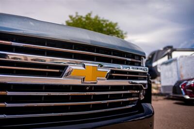2019 Chevrolet Silverado 1500 High Country  4x4 - Photo 52 - Albuquerque, NM 87114