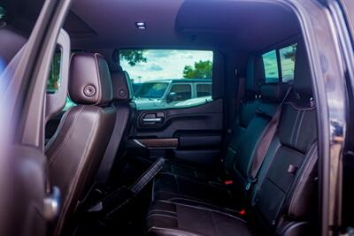 2019 Chevrolet Silverado 1500 High Country  4x4 - Photo 78 - Albuquerque, NM 87114