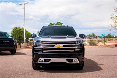 2019 Chevrolet Silverado 1500 High Country  4x4 - Photo 45 - Albuquerque, NM 87114