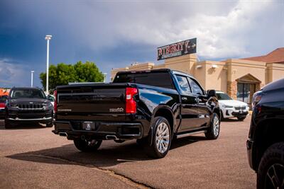 2019 Chevrolet Silverado 1500 High Country  4x4 - Photo 50 - Albuquerque, NM 87114