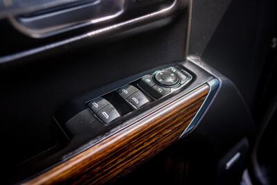 2019 Chevrolet Silverado 1500 High Country  4x4 - Photo 20 - Albuquerque, NM 87114