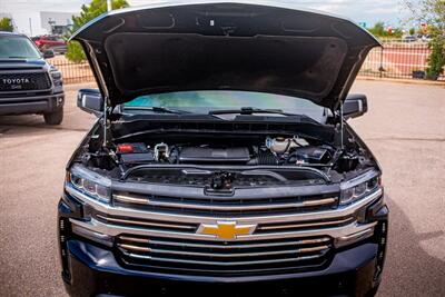 2019 Chevrolet Silverado 1500 High Country  4x4 - Photo 15 - Albuquerque, NM 87114
