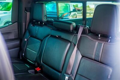2019 Chevrolet Silverado 1500 High Country  4x4 - Photo 36 - Albuquerque, NM 87114