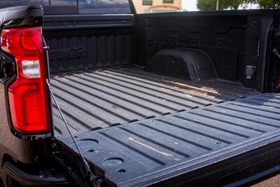 2019 Chevrolet Silverado 1500 High Country  4x4 - Photo 56 - Albuquerque, NM 87114