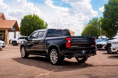 2019 Chevrolet Silverado 1500 High Country  4x4 - Photo 5 - Albuquerque, NM 87114