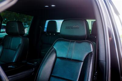 2019 Chevrolet Silverado 1500 High Country  4x4 - Photo 62 - Albuquerque, NM 87114