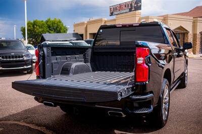 2019 Chevrolet Silverado 1500 High Country  4x4 - Photo 54 - Albuquerque, NM 87114