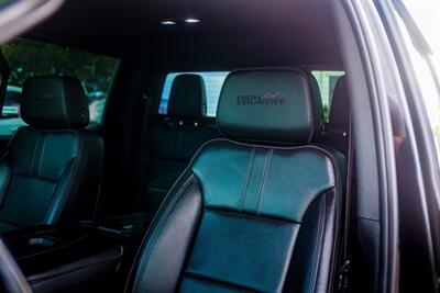 2019 Chevrolet Silverado 1500 High Country  4x4 - Photo 19 - Albuquerque, NM 87114