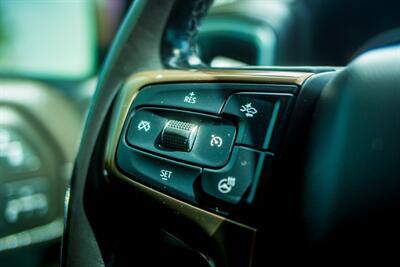 2019 Chevrolet Silverado 1500 High Country  4x4 - Photo 76 - Albuquerque, NM 87114