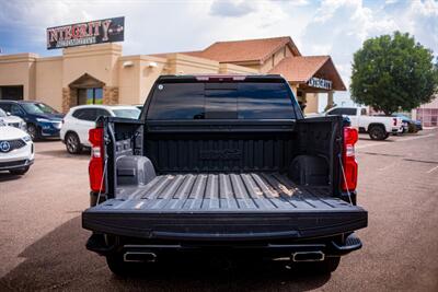 2019 Chevrolet Silverado 1500 High Country  4x4 - Photo 55 - Albuquerque, NM 87114