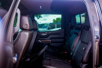 2019 Chevrolet Silverado 1500 High Country  4x4 - Photo 35 - Albuquerque, NM 87114