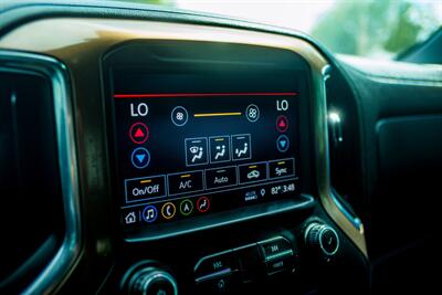 2019 Chevrolet Silverado 1500 High Country  4x4 - Photo 74 - Albuquerque, NM 87114