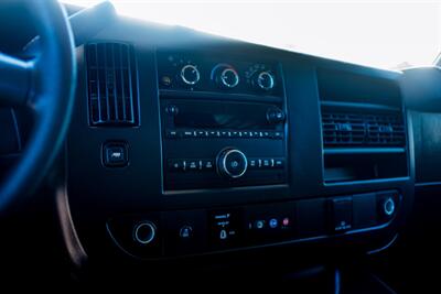 2022 Chevrolet Express Work Van Cargo   - Photo 34 - Albuquerque, NM 87114