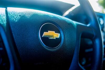 2022 Chevrolet Express Work Van Cargo   - Photo 12 - Albuquerque, NM 87114