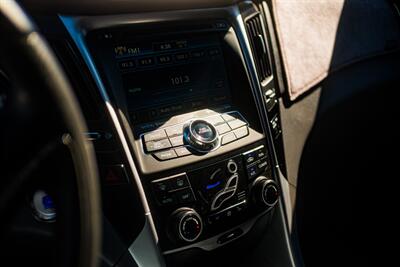 2013 Hyundai SONATA SE   - Photo 21 - Albuquerque, NM 87114