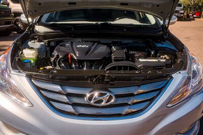 2013 Hyundai SONATA SE   - Photo 27 - Albuquerque, NM 87114