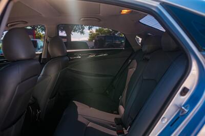 2013 Hyundai SONATA SE   - Photo 14 - Albuquerque, NM 87114