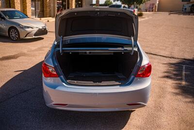 2013 Hyundai SONATA SE   - Photo 30 - Albuquerque, NM 87114