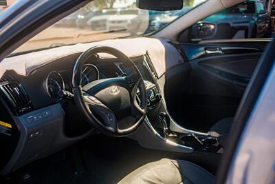2013 Hyundai SONATA SE   - Photo 11 - Albuquerque, NM 87114
