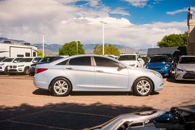 2013 Hyundai SONATA SE   - Photo 8 - Albuquerque, NM 87114