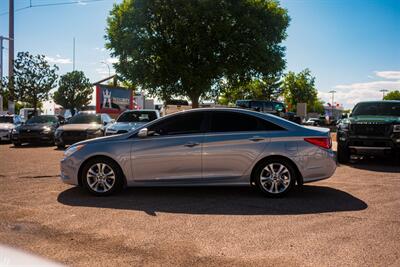 2013 Hyundai SONATA SE   - Photo 4 - Albuquerque, NM 87114