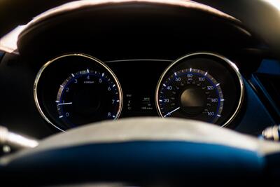 2013 Hyundai SONATA SE   - Photo 24 - Albuquerque, NM 87114