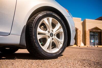 2013 Hyundai SONATA SE   - Photo 9 - Albuquerque, NM 87114