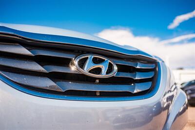 2013 Hyundai SONATA SE   - Photo 10 - Albuquerque, NM 87114