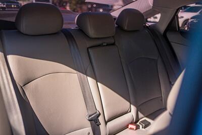 2013 Hyundai SONATA SE   - Photo 33 - Albuquerque, NM 87114