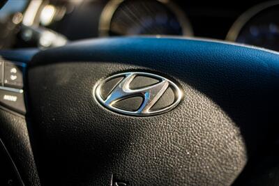 2013 Hyundai SONATA SE   - Photo 23 - Albuquerque, NM 87114