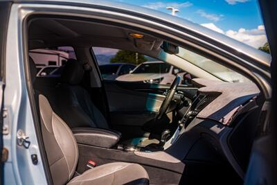 2013 Hyundai SONATA SE   - Photo 35 - Albuquerque, NM 87114