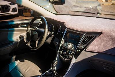 2013 Hyundai SONATA SE   - Photo 34 - Albuquerque, NM 87114