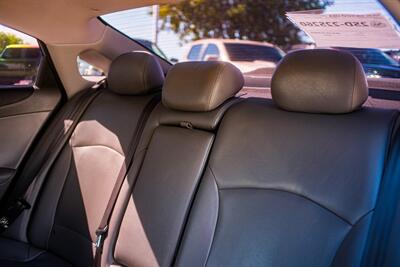 2013 Hyundai SONATA SE   - Photo 16 - Albuquerque, NM 87114