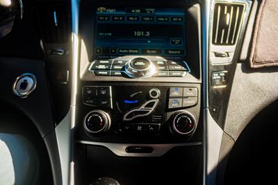 2013 Hyundai SONATA SE   - Photo 20 - Albuquerque, NM 87114