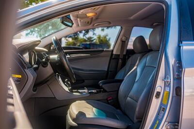 2013 Hyundai SONATA SE   - Photo 12 - Albuquerque, NM 87114