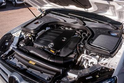 2022 Mercedes-Benz GLC GLC 300   - Photo 44 - Albuquerque, NM 87114