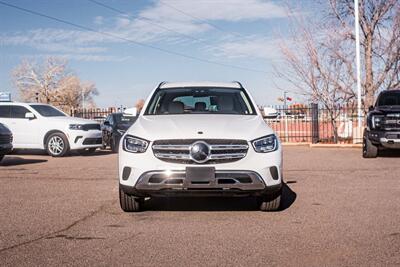 2022 Mercedes-Benz GLC GLC 300   - Photo 2 - Albuquerque, NM 87114
