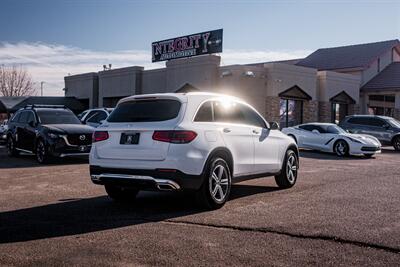 2022 Mercedes-Benz GLC GLC 300   - Photo 53 - Albuquerque, NM 87114