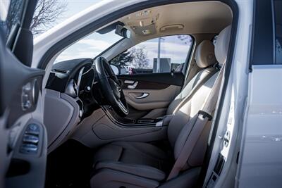 2022 Mercedes-Benz GLC GLC 300   - Photo 61 - Albuquerque, NM 87114