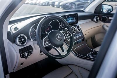 2022 Mercedes-Benz GLC GLC 300   - Photo 14 - Albuquerque, NM 87114