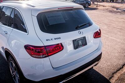 2022 Mercedes-Benz GLC GLC 300   - Photo 13 - Albuquerque, NM 87114
