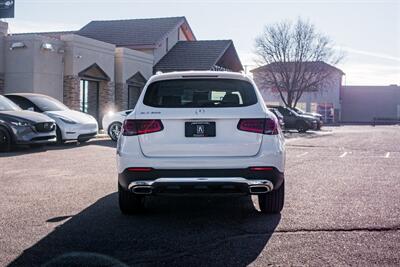 2022 Mercedes-Benz GLC GLC 300   - Photo 6 - Albuquerque, NM 87114